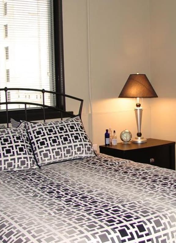 Downtown St Paul Apartments Commerce Apartments